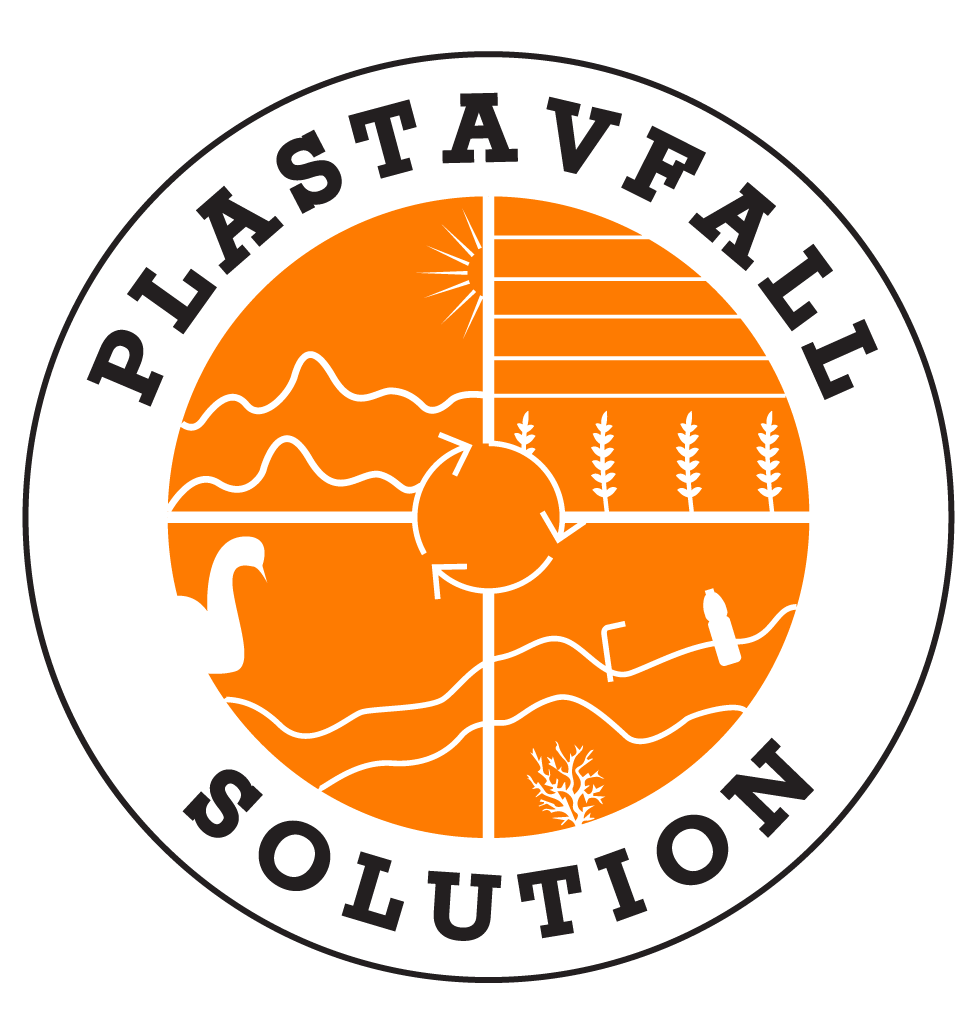 plastavfall solution